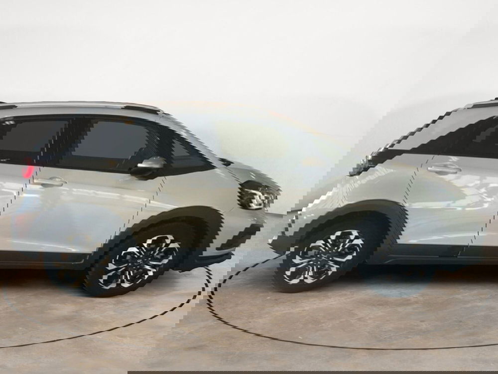 Honda Jazz usata a Torino (3)