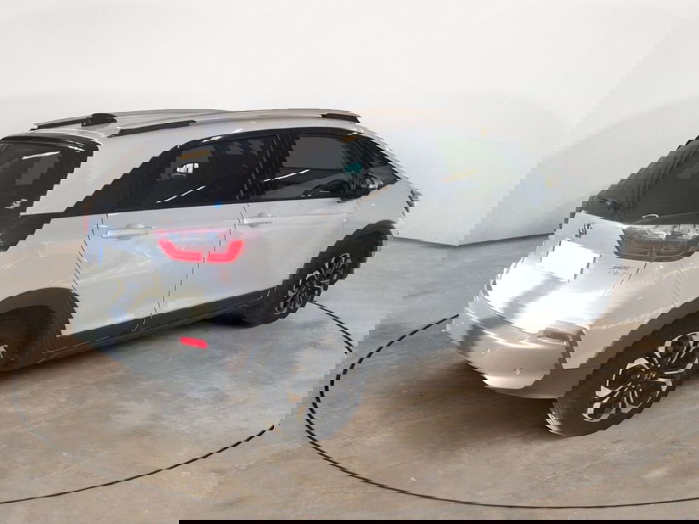 Honda Jazz usata a Torino (6)