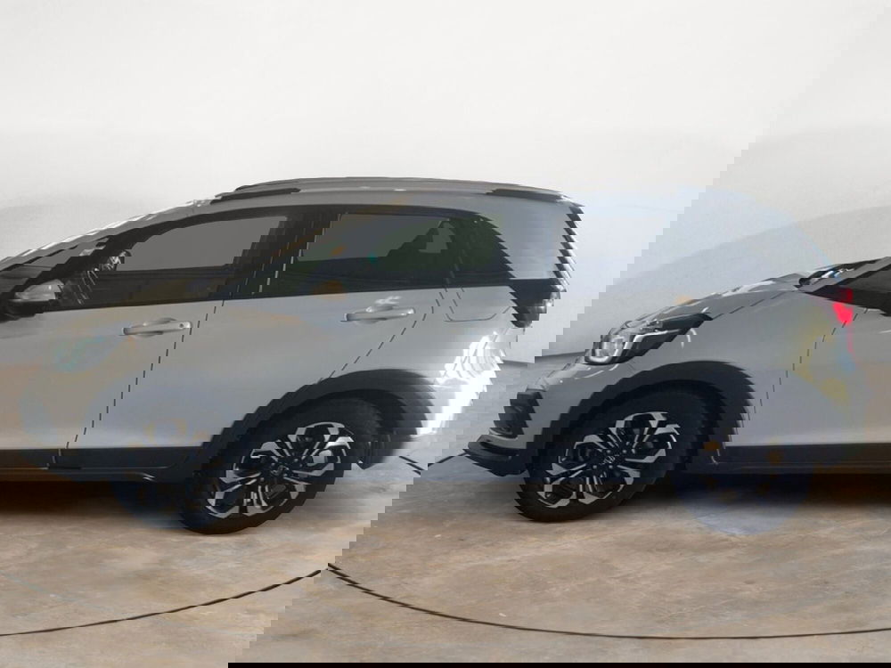 Honda Jazz usata a Torino (7)