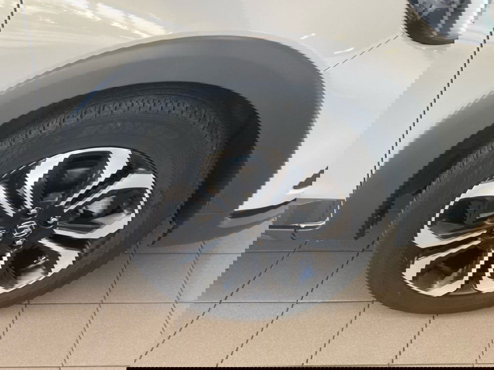 Honda Jazz usata a Torino (9)