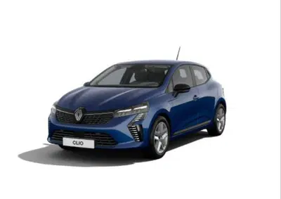Renault Clio SCe 65 CV 5 porte Equilibre nuova a Bolzano