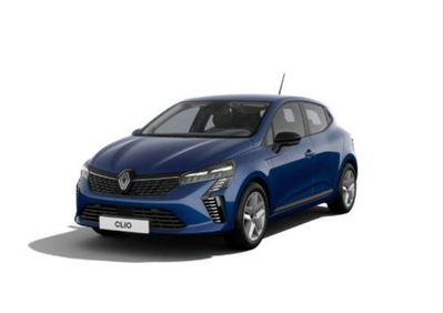 Renault Clio SCe 65 CV 5 porte Equilibre nuova a Bolzano/Bozen