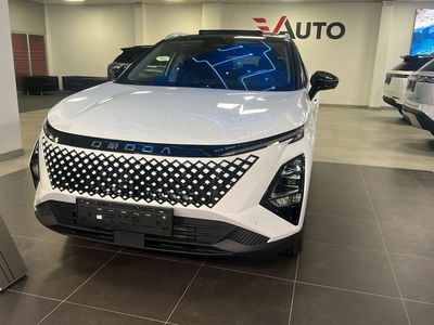 Omoda Omoda 5 1.6 tgdi Pure 7dct nuova a Vercelli