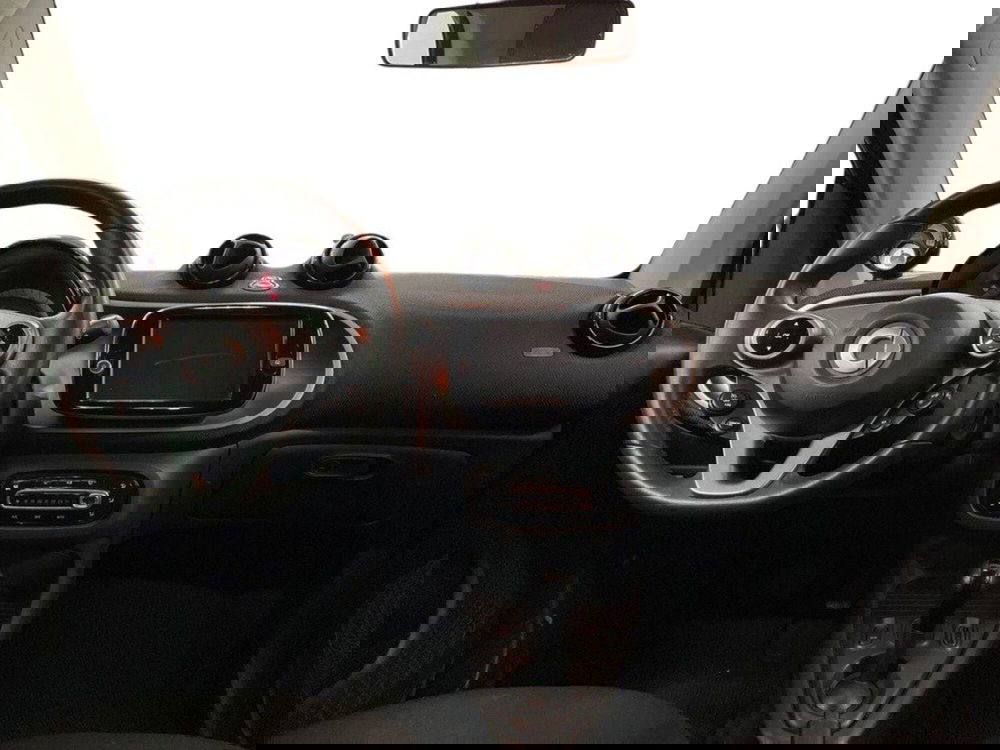 smart Fortwo usata a Macerata (10)