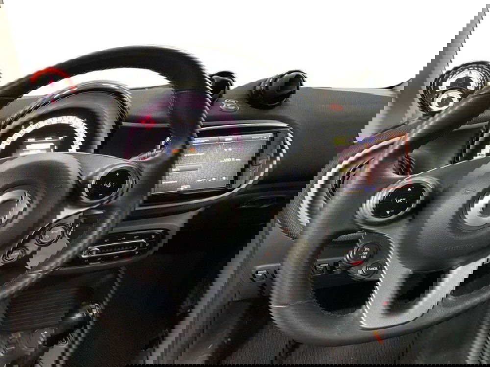 smart Fortwo usata a Macerata (11)