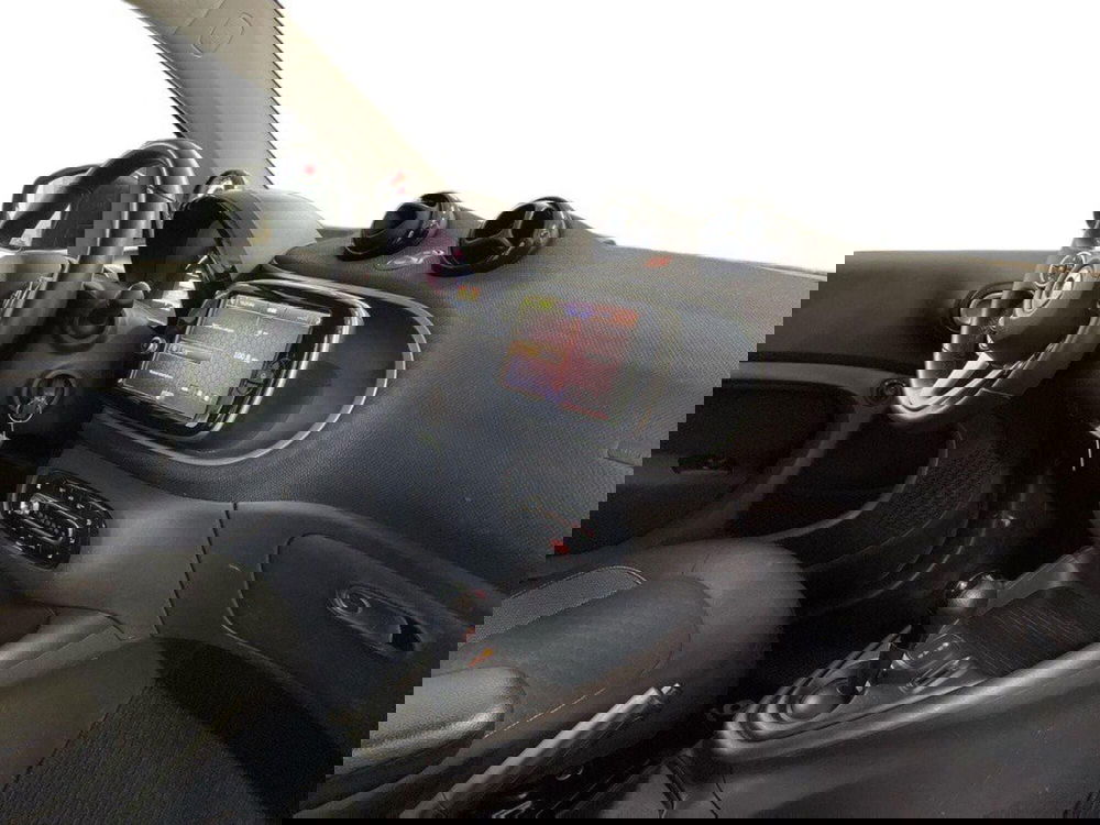 smart Fortwo usata a Macerata (12)