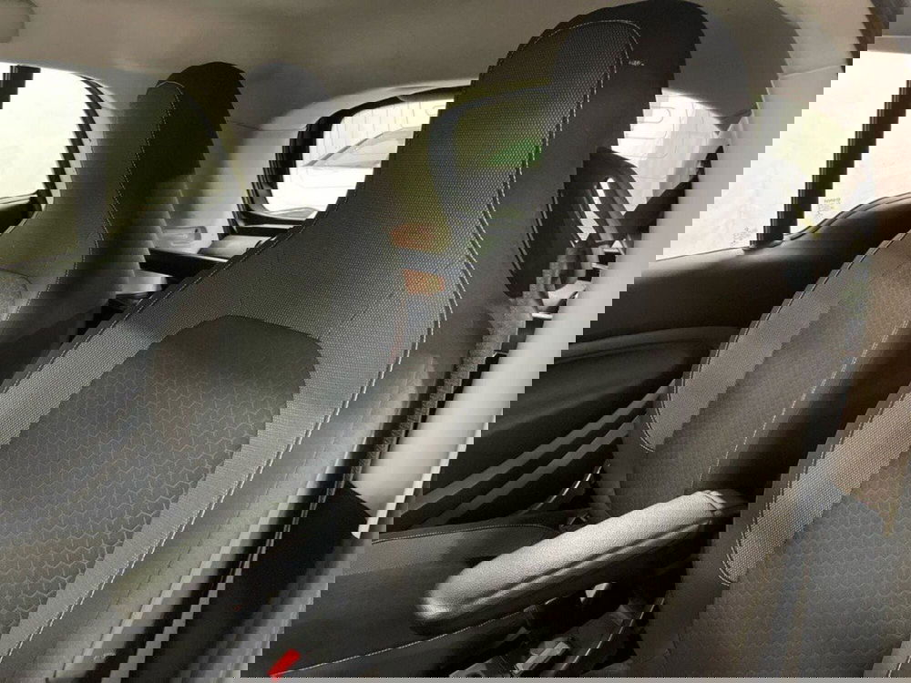 smart Fortwo usata a Macerata (13)