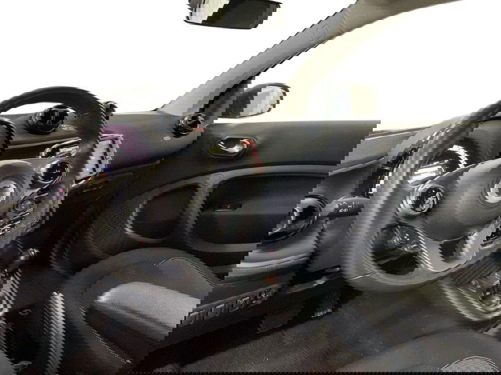 smart Fortwo usata a Macerata (16)