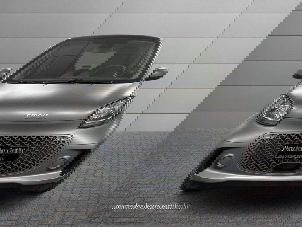 smart Fortwo usata a Macerata (2)