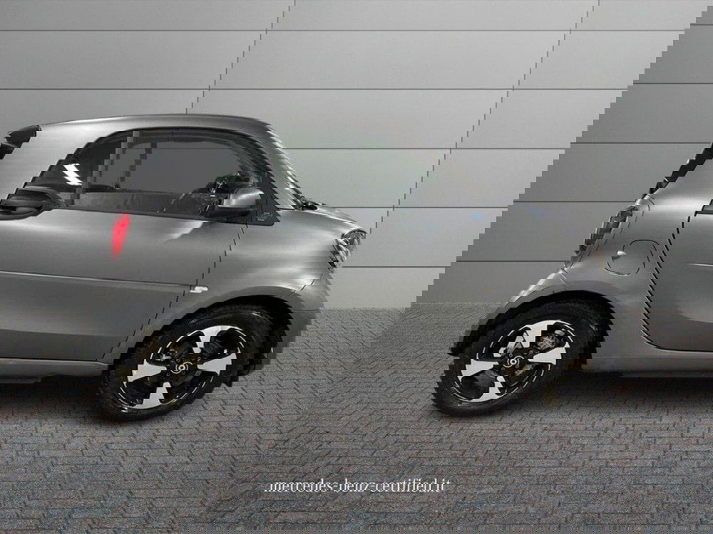 smart Fortwo usata a Macerata (3)