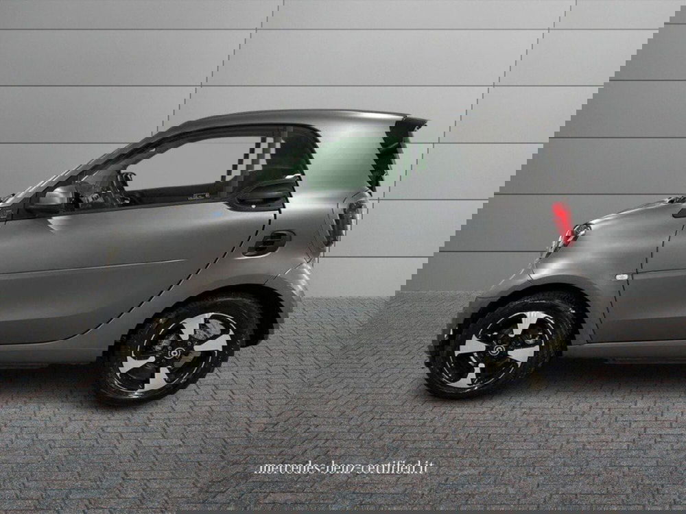 smart Fortwo usata a Macerata (4)