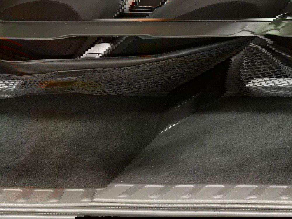 smart Fortwo usata a Macerata (7)