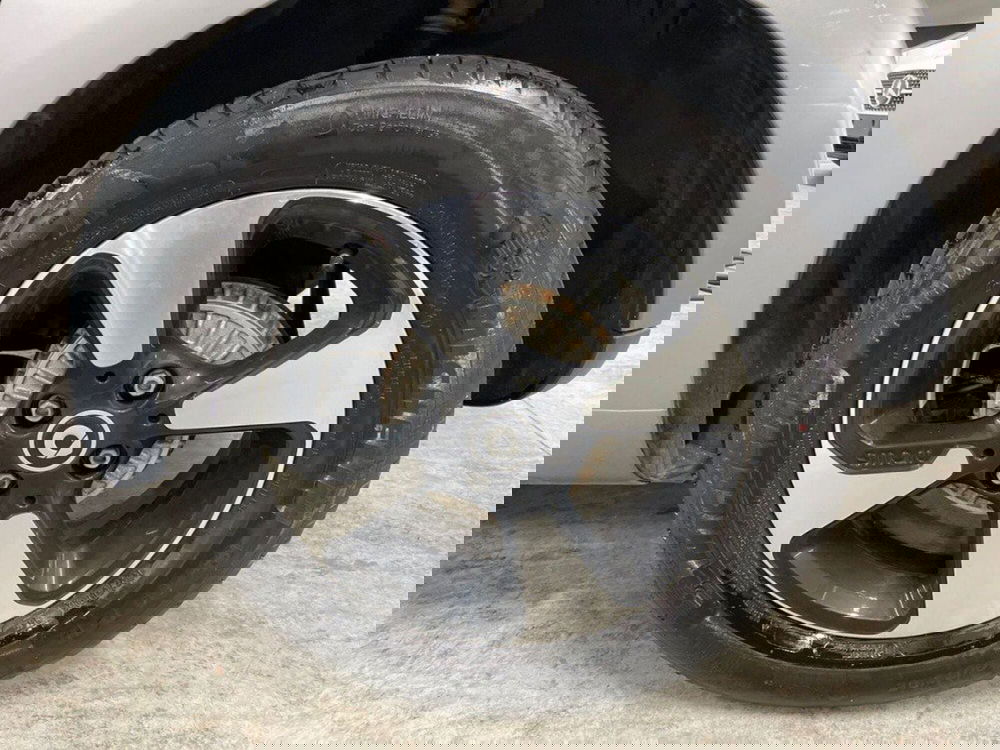 smart Fortwo usata a Macerata (8)