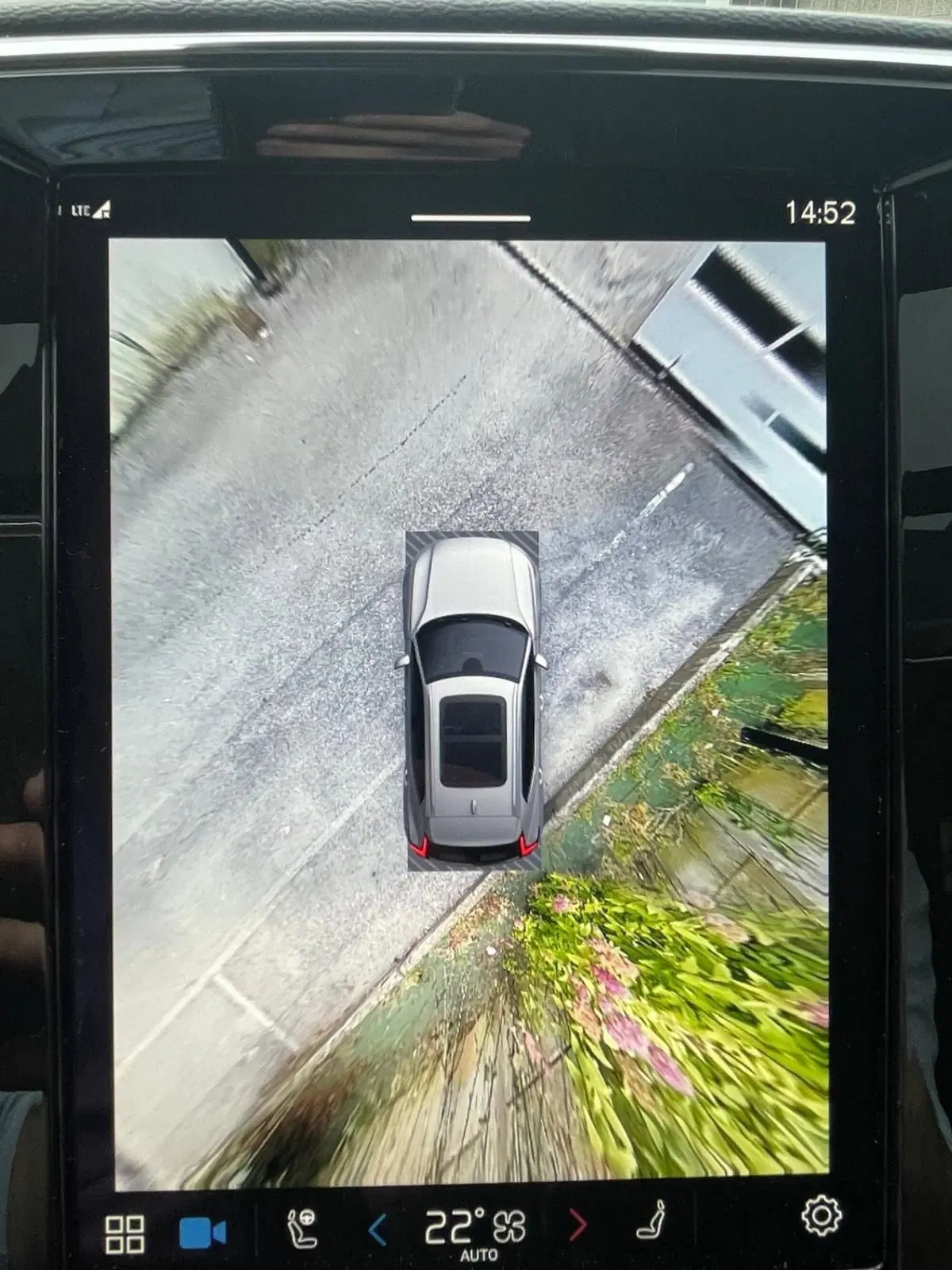 Volvo XC40 nuova a Como (16)