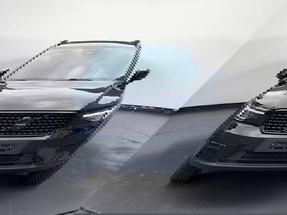 Volvo XC40 nuova a Como (2)