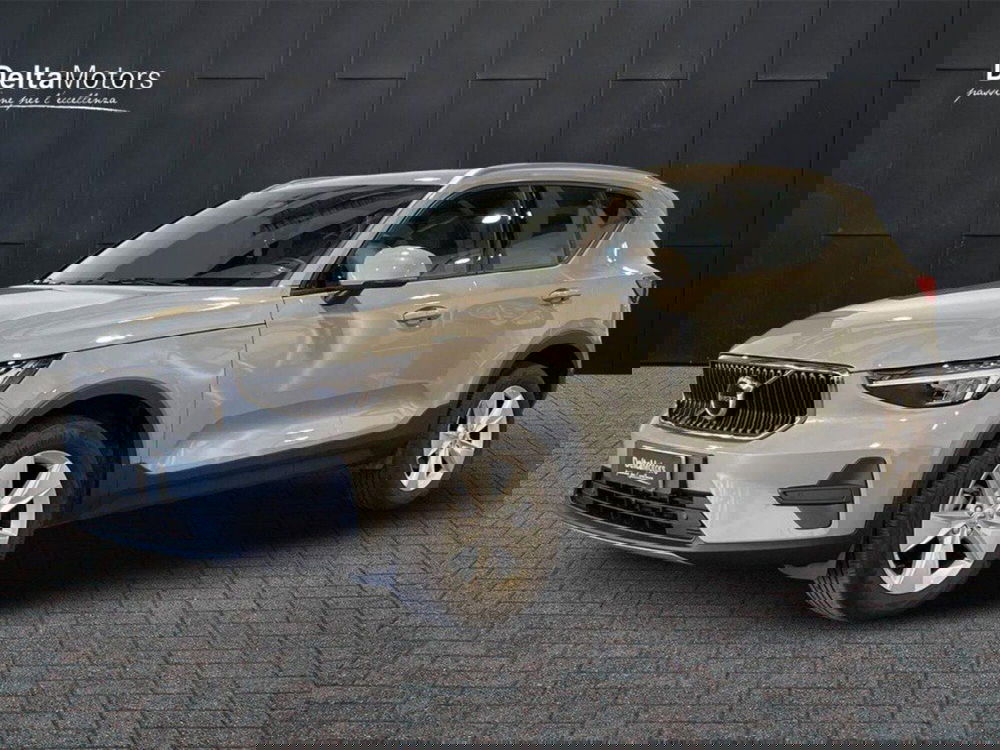 Volvo XC40 usata a Macerata