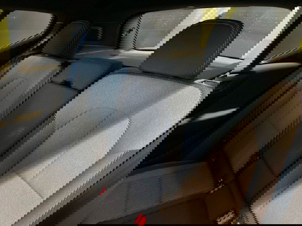 Volvo XC40 usata a Macerata (13)