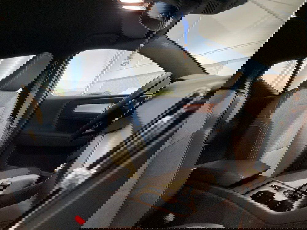 Volvo XC40 usata a Macerata (14)