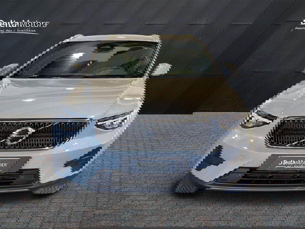Volvo XC40 usata a Macerata (2)