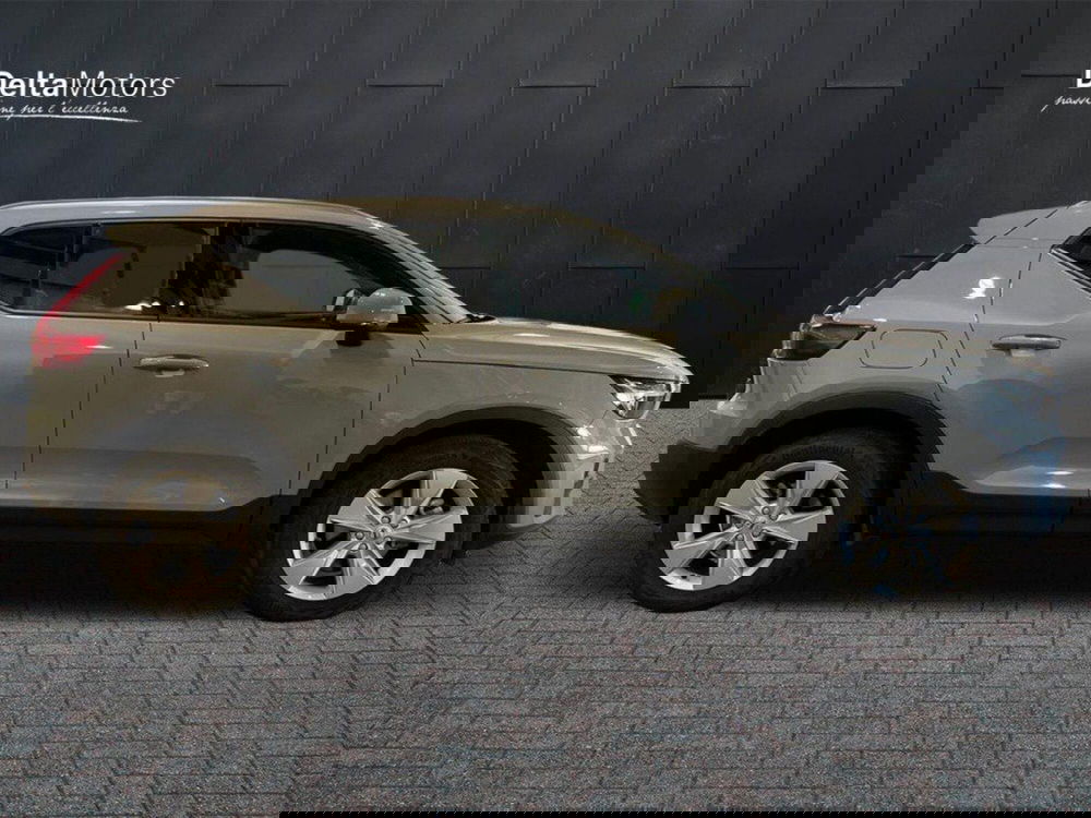 Volvo XC40 usata a Macerata (3)