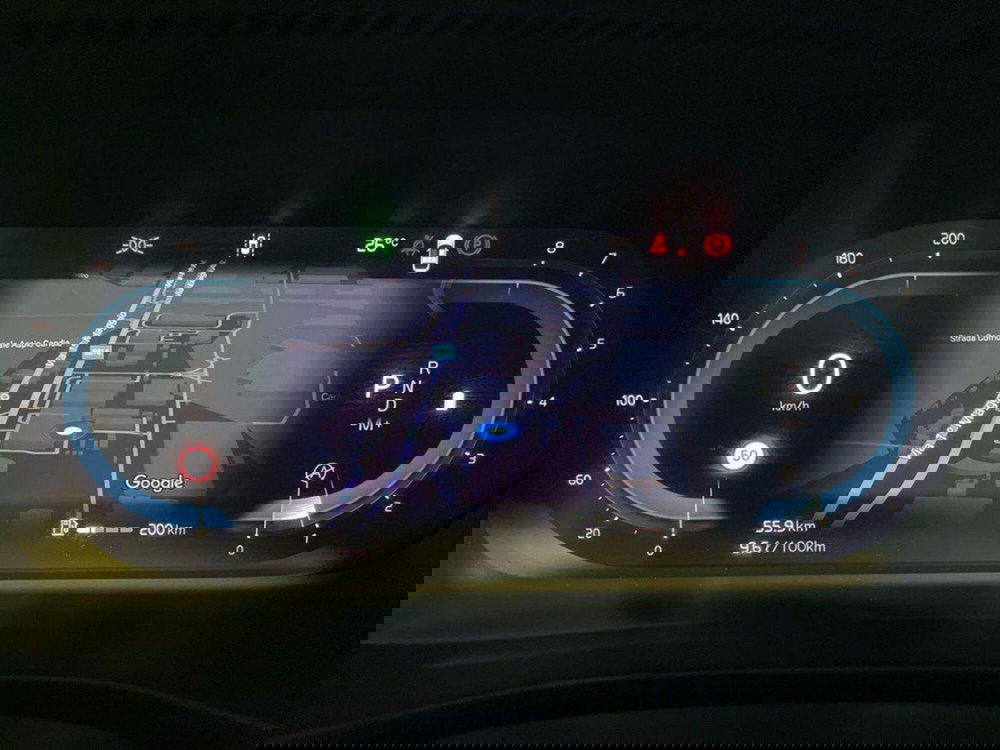 Volvo XC40 usata a Macerata (9)