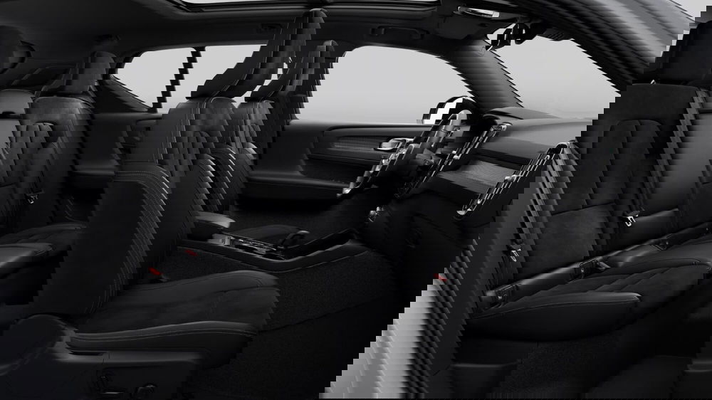 Volvo XC40 nuova a Como (6)