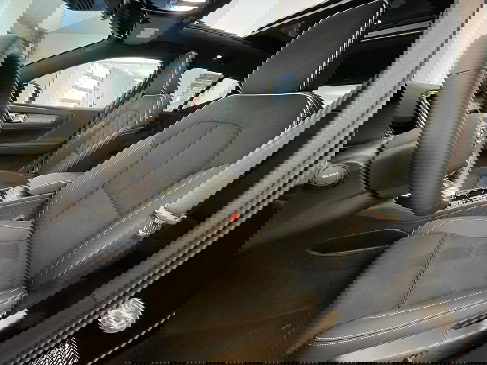 Volvo XC40 nuova a Como (14)