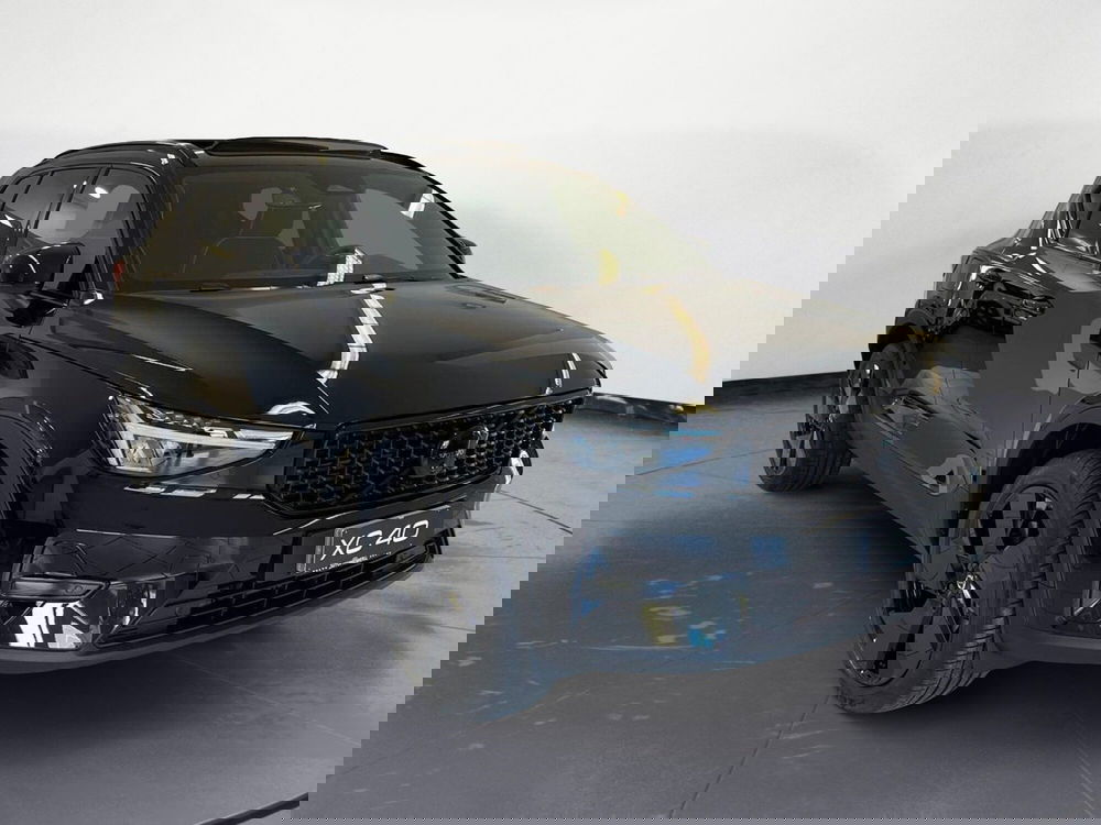 Volvo XC40 nuova a Como (3)