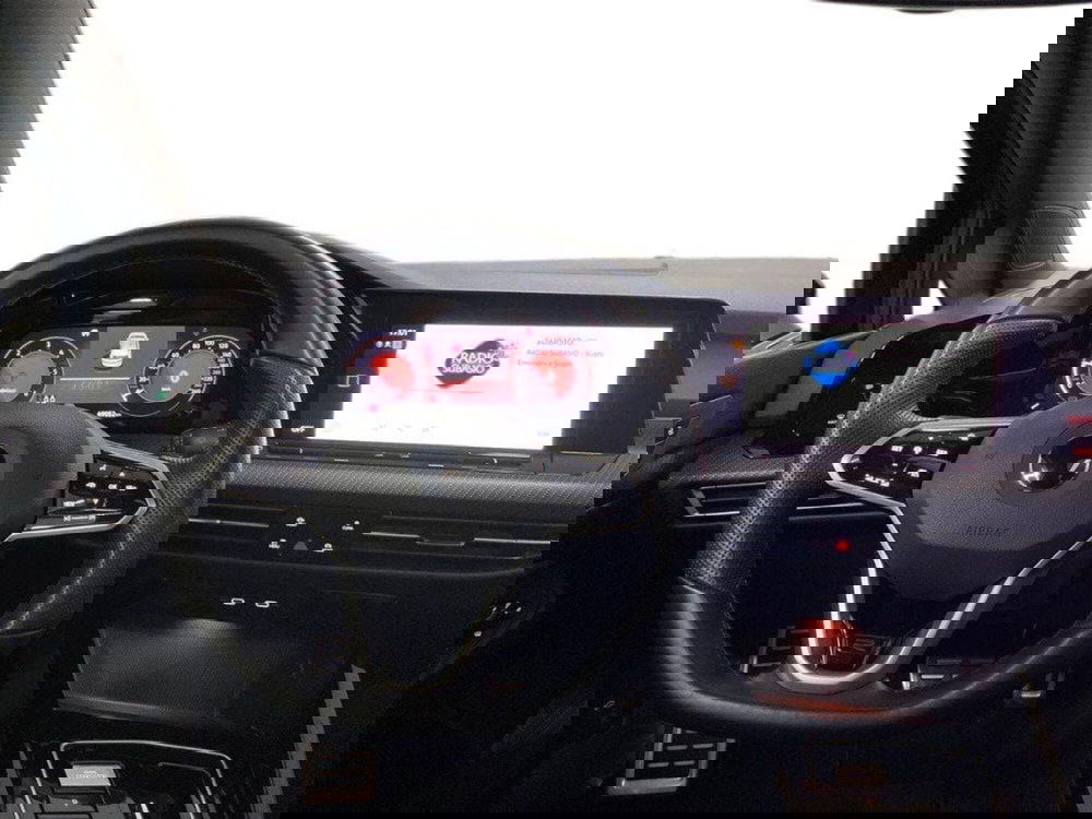 Volkswagen Golf usata a Macerata (11)