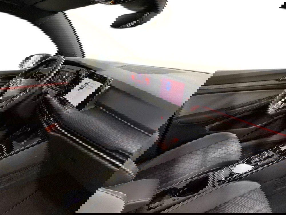 Volkswagen Golf usata a Macerata (12)