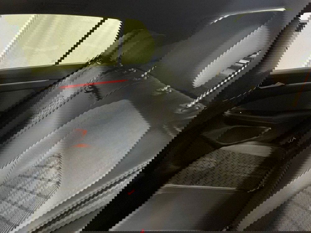 Volkswagen Golf usata a Macerata (13)