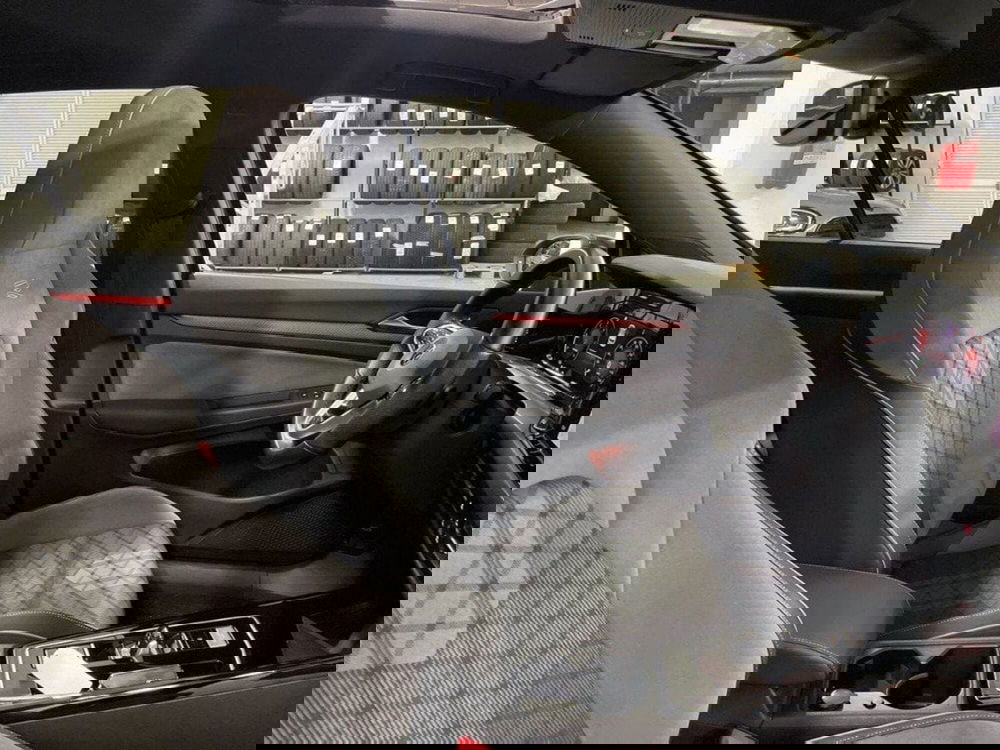 Volkswagen Golf usata a Macerata (14)