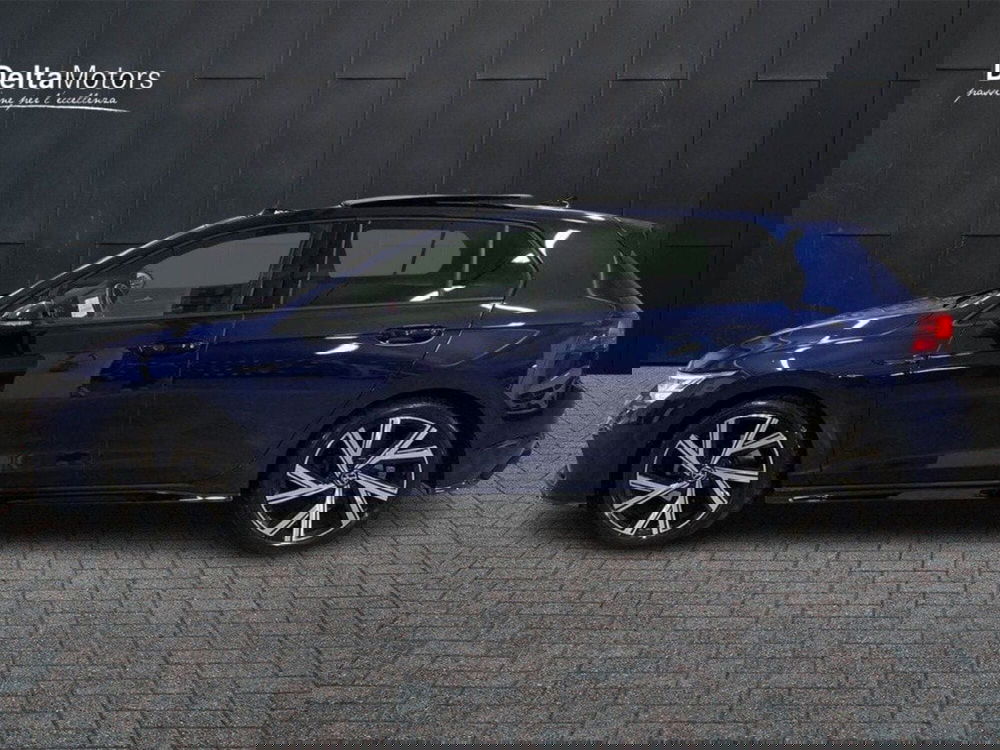 Volkswagen Golf usata a Macerata (2)