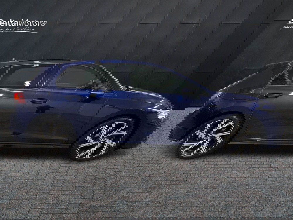 Volkswagen Golf usata a Macerata (5)