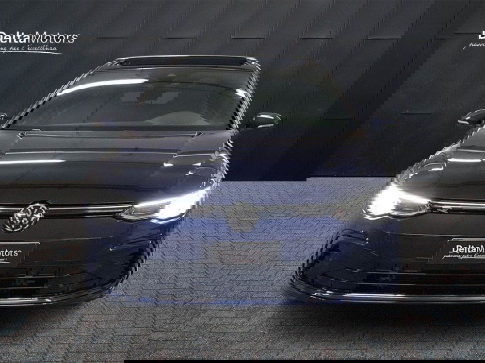 Volkswagen Golf usata a Macerata (6)