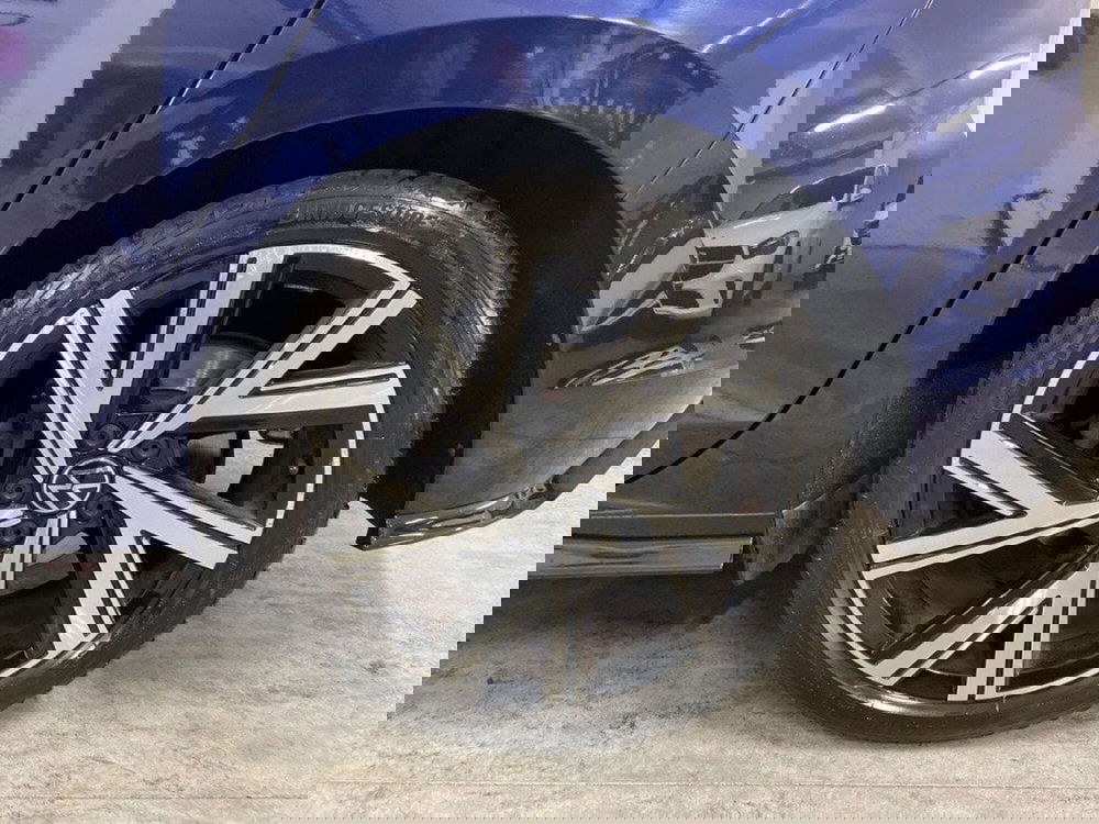 Volkswagen Golf usata a Macerata (8)