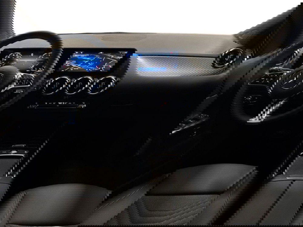 Mercedes-Benz Classe B nuova a Rimini (10)