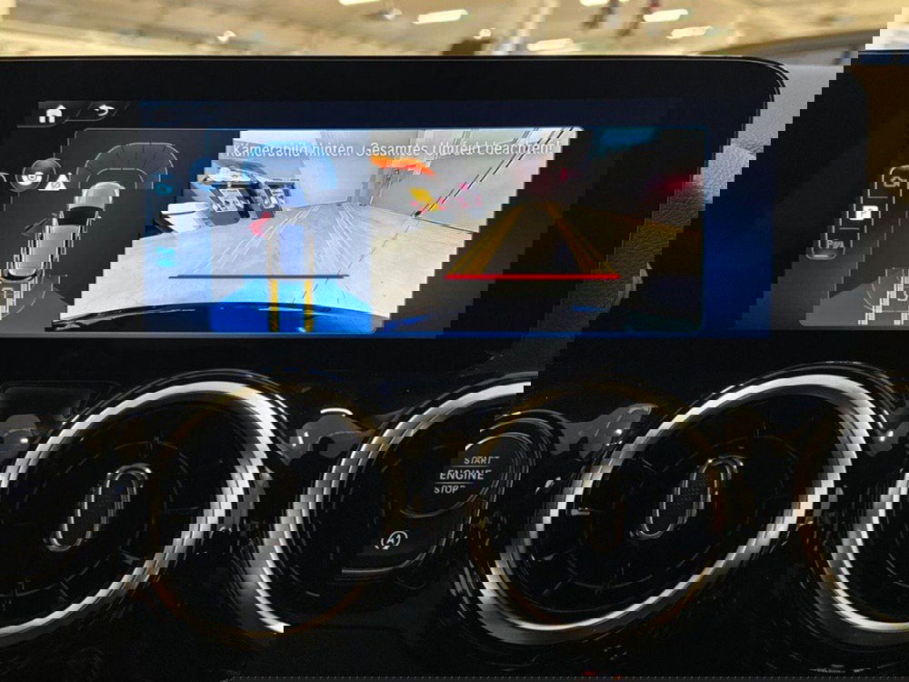 Mercedes-Benz Classe B nuova a Rimini (19)