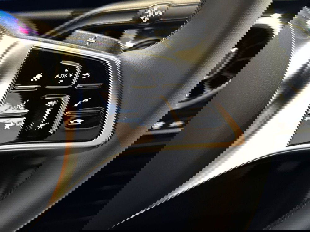 Mercedes-Benz Classe B nuova a Rimini (20)