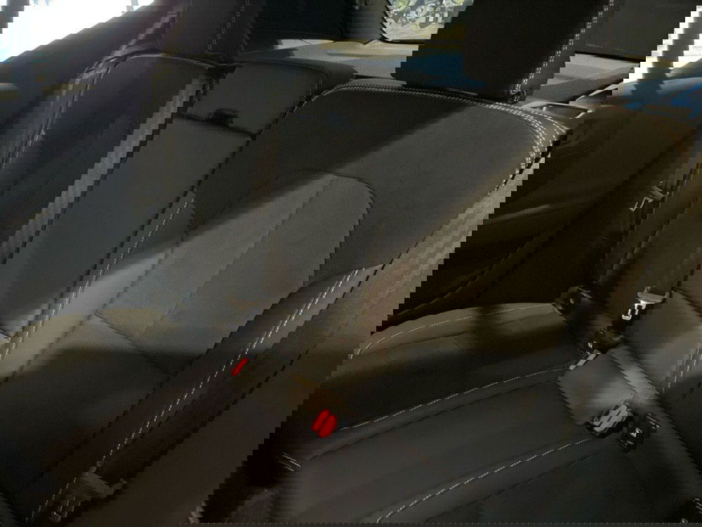 Volvo XC40 usata a Macerata (13)