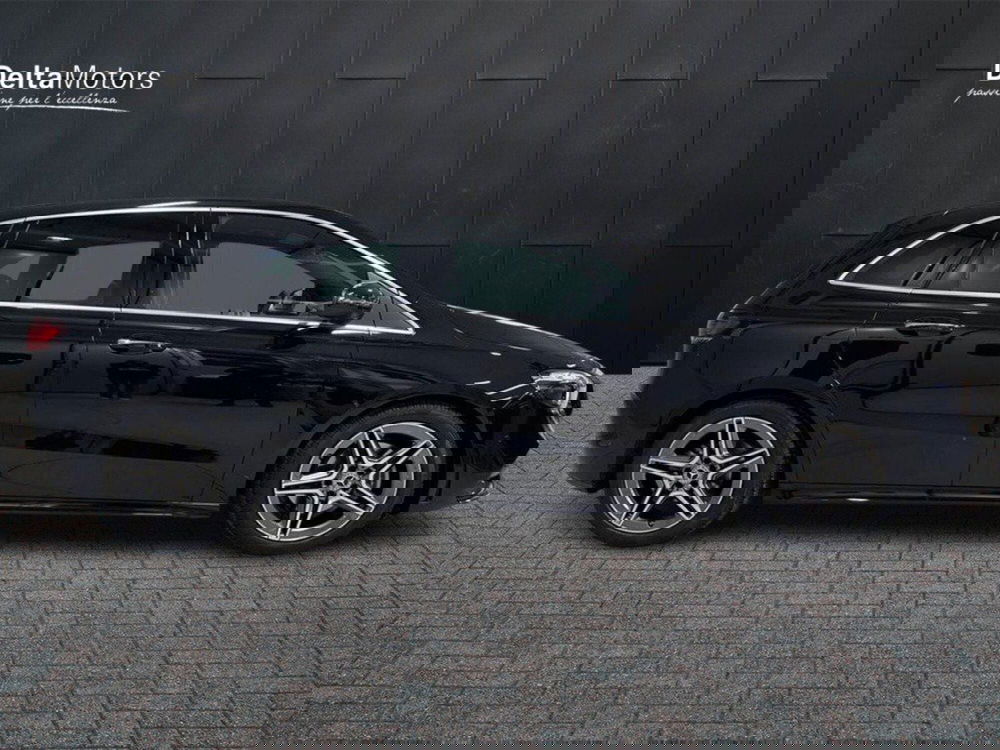 Mercedes-Benz Classe B nuova a Rimini (5)