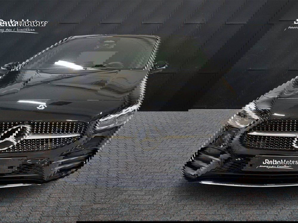 Mercedes-Benz Classe B nuova a Rimini (6)