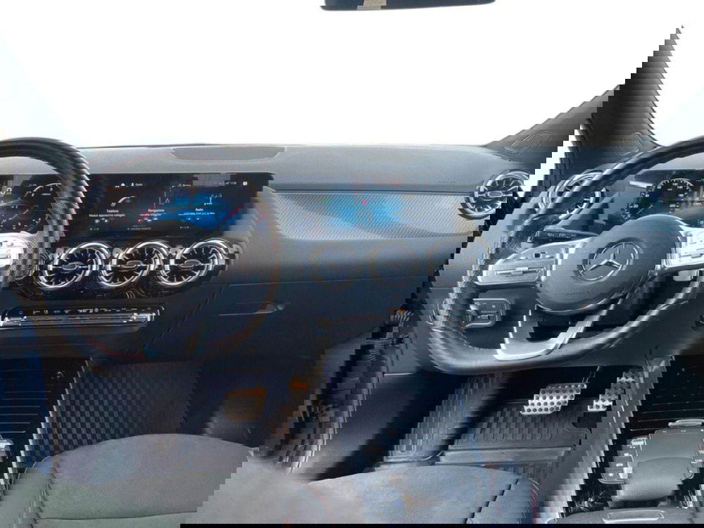 Mercedes-Benz GLA SUV usata a Macerata (10)