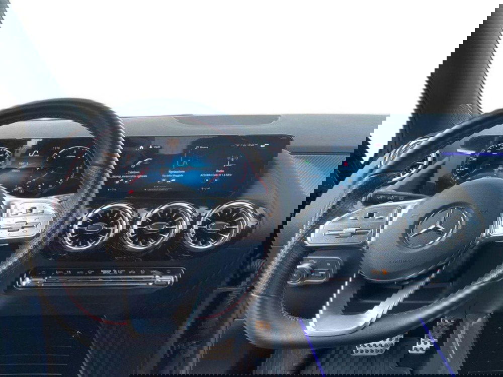 Mercedes-Benz GLA SUV usata a Macerata (11)