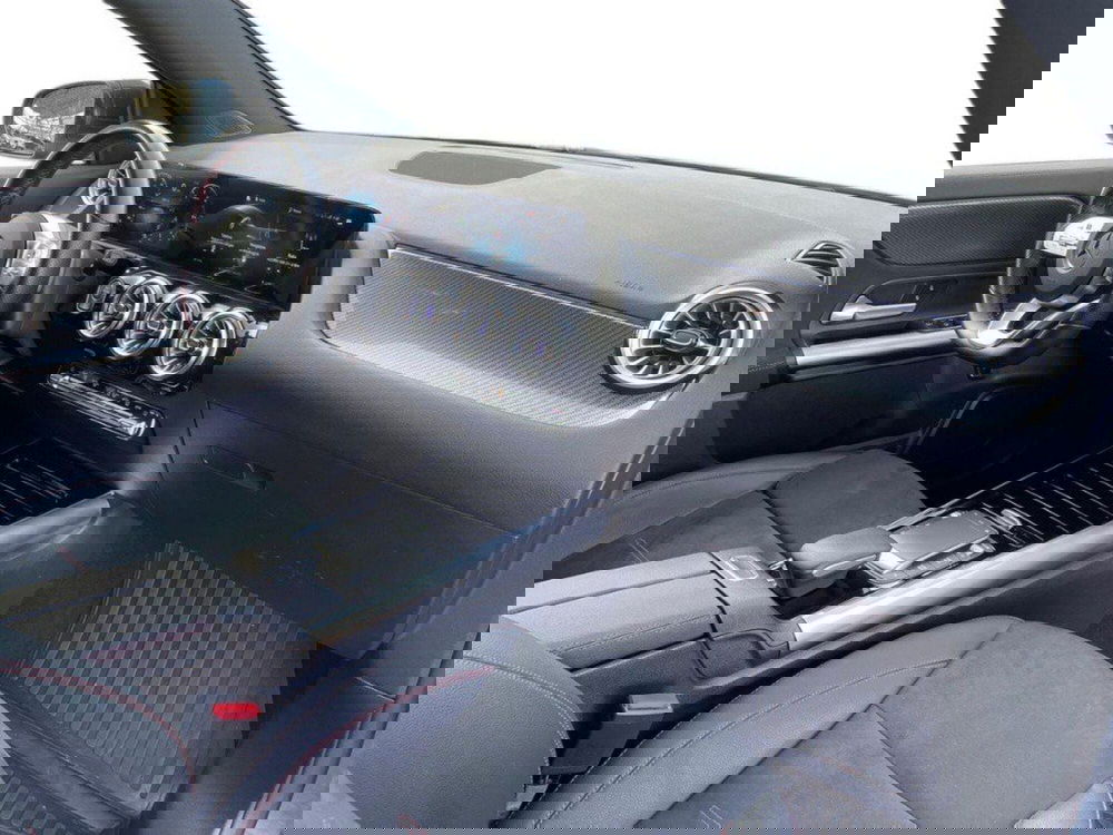 Mercedes-Benz GLA SUV usata a Macerata (12)