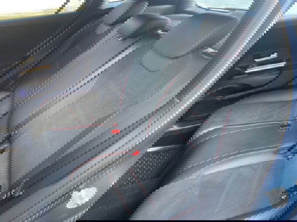 Mercedes-Benz GLA SUV usata a Macerata (13)