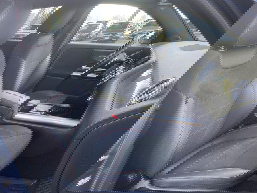 Mercedes-Benz GLA SUV usata a Macerata (14)