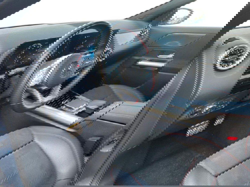 Mercedes-Benz GLA SUV usata a Macerata (16)