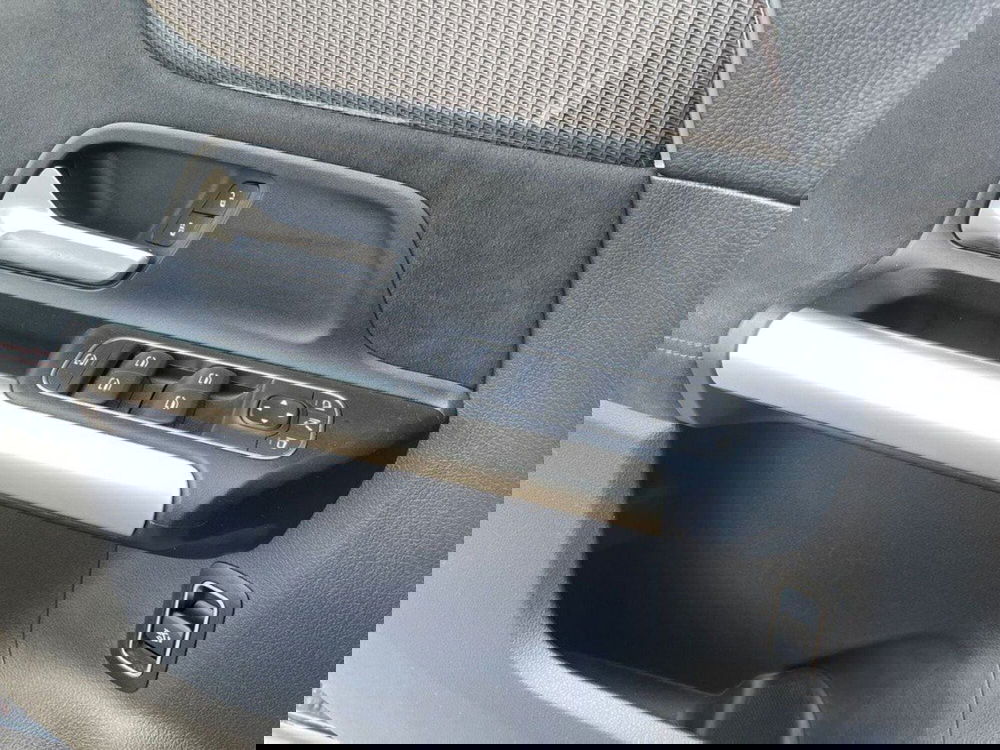 Mercedes-Benz GLA SUV usata a Macerata (17)