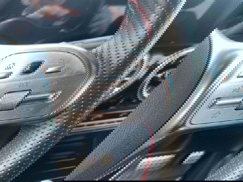 Mercedes-Benz GLA SUV usata a Macerata (19)